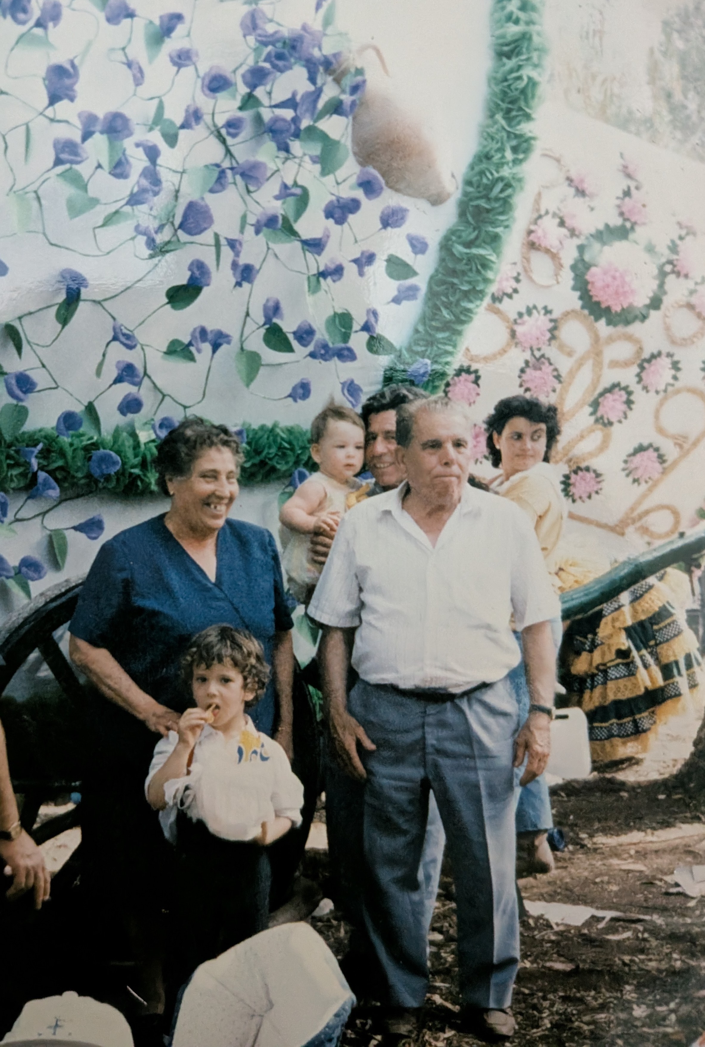 Recuerdo de Esperanza 