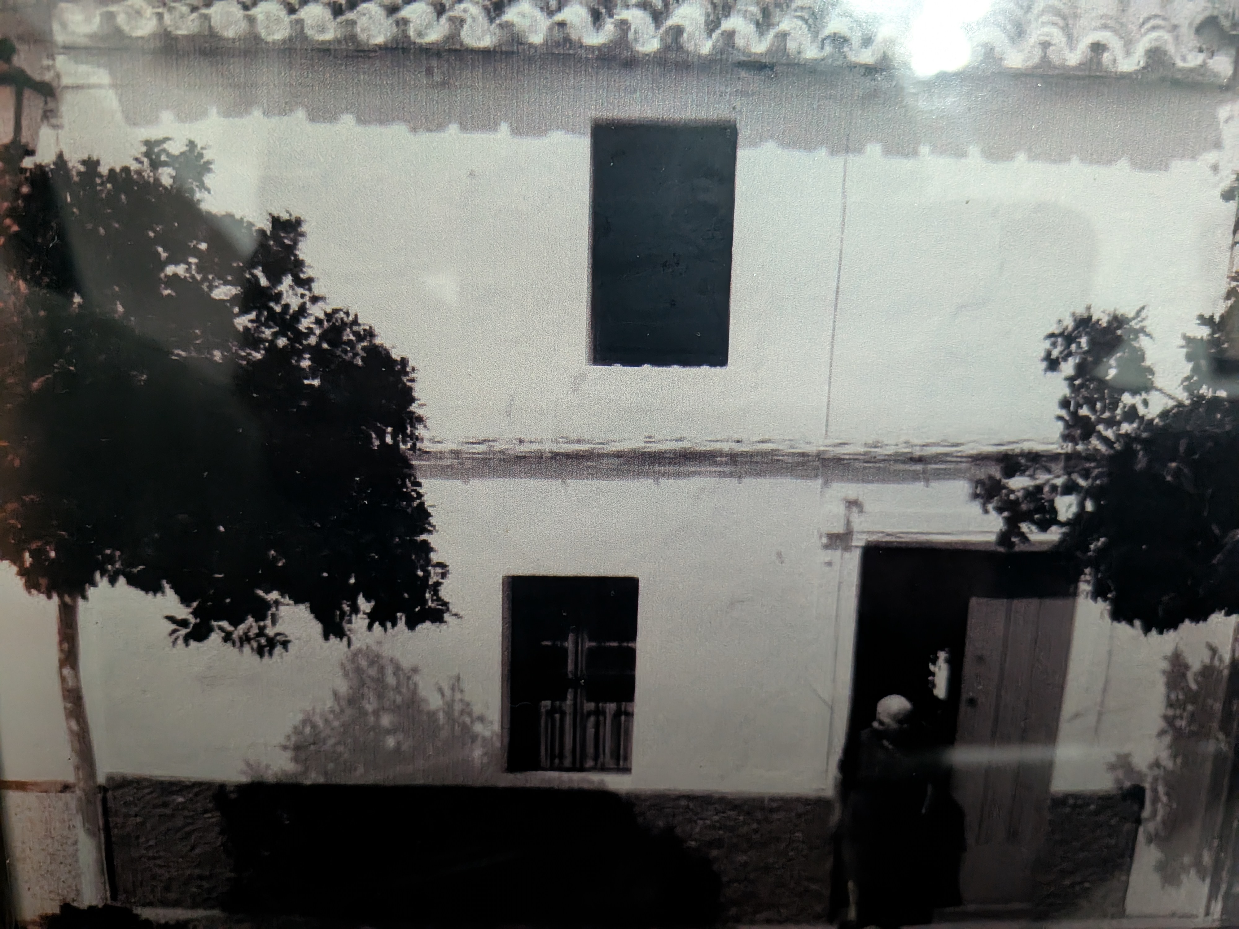 Recuerdo de Dolores