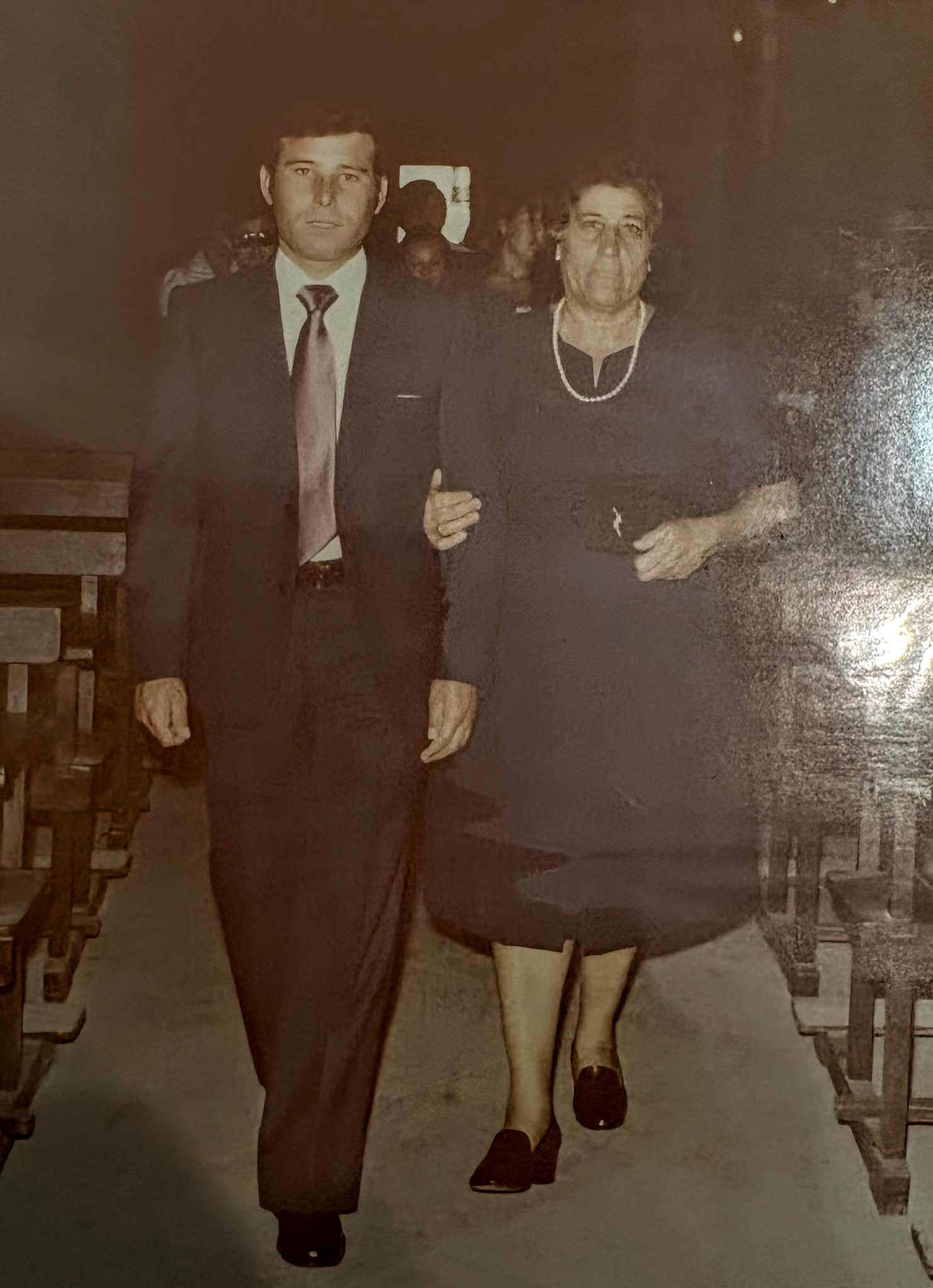 Recuerdo de Esperanza 