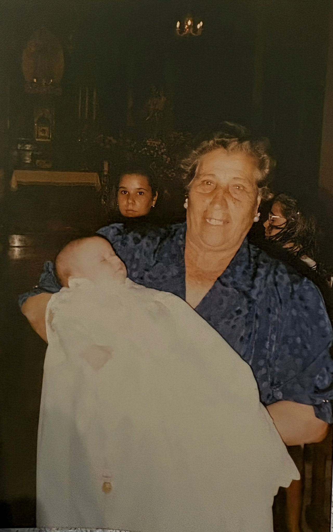 Recuerdo de Esperanza 