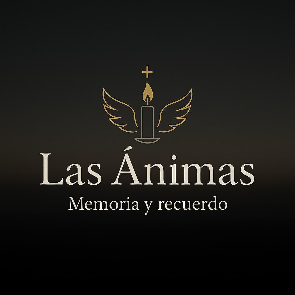 Logo Las Ánimas