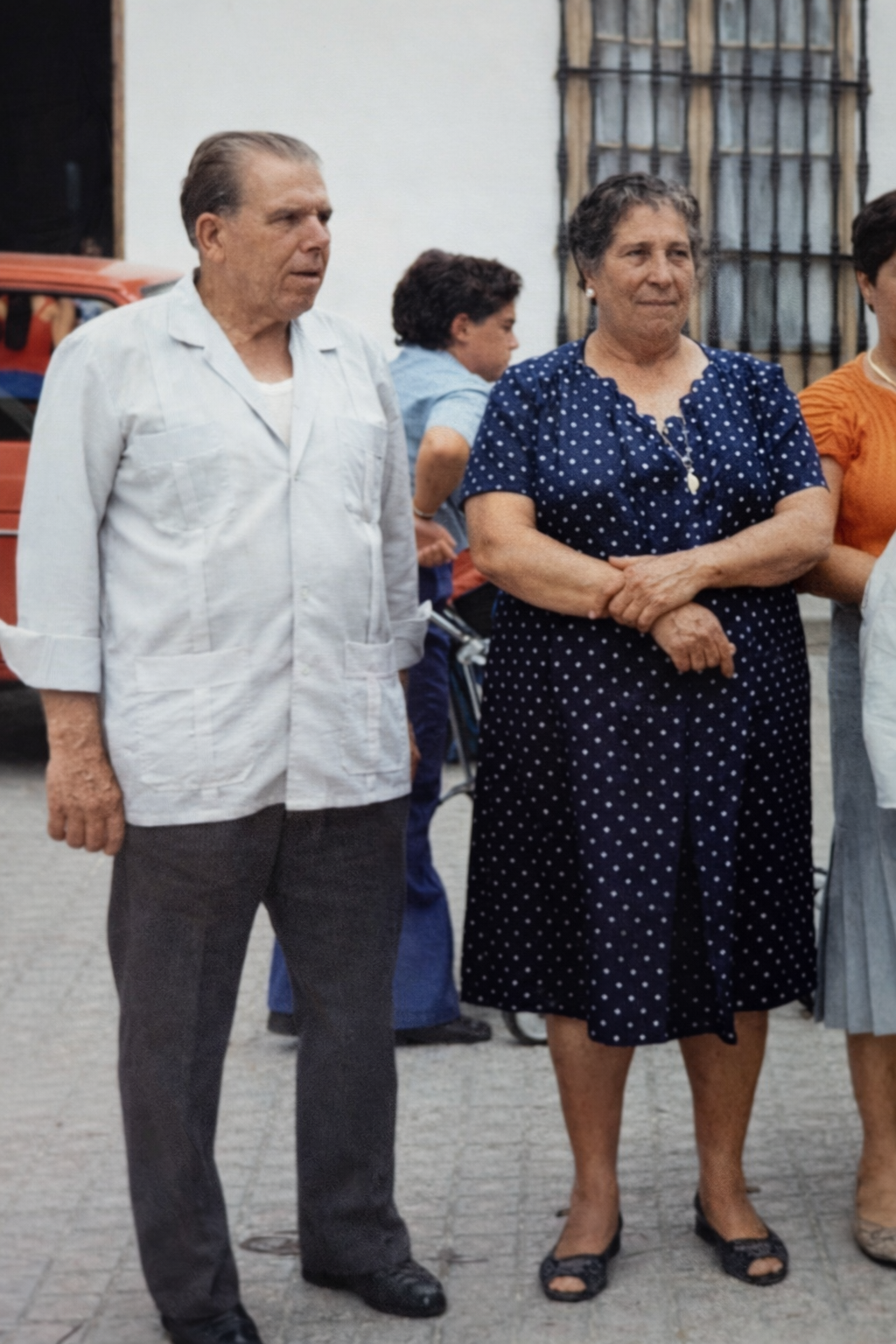 Recuerdo de Esperanza 