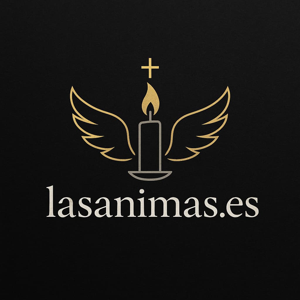 Logo Las Ánimas